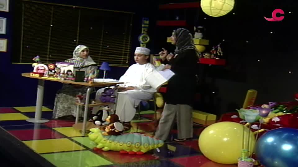 Show details-فرحان في رمضان - الحلقة 12