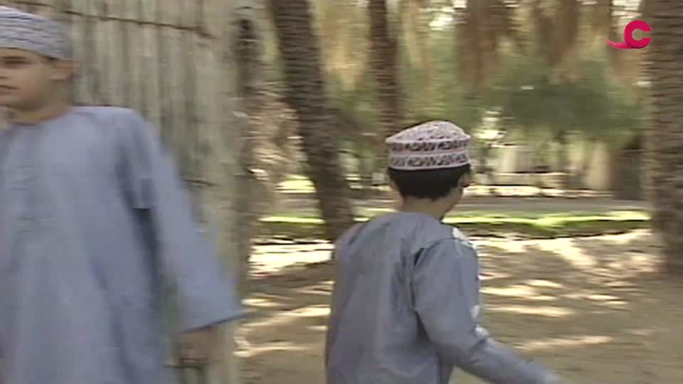 فرحان في رمضان - الحلقة 3