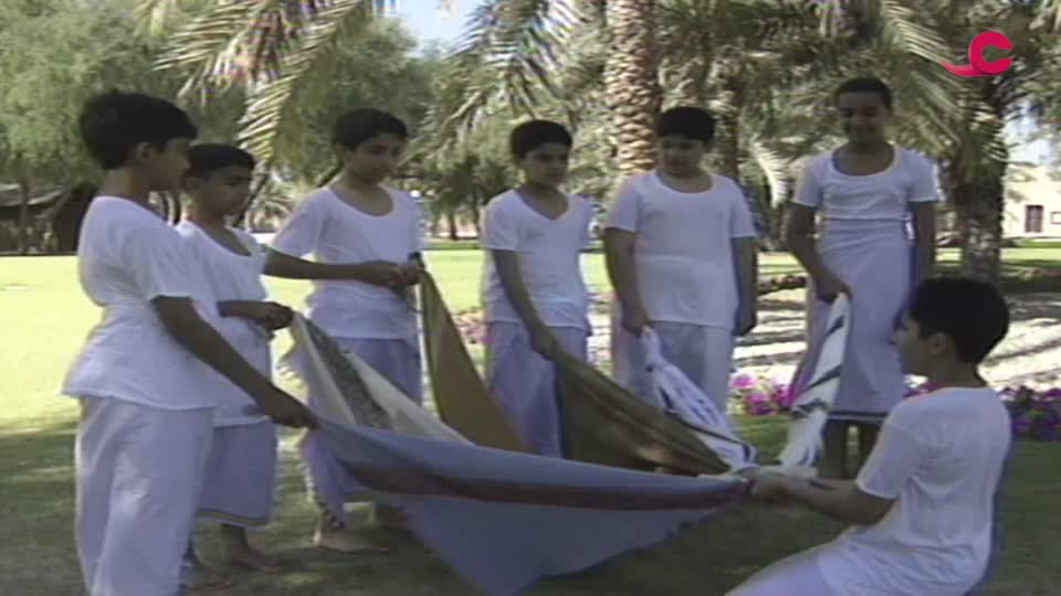 فرحان في رمضان - الحلقة 5