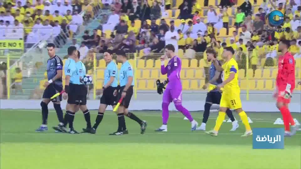 النشرة الرياضية - الأربعاء 22 إبريل 2026م