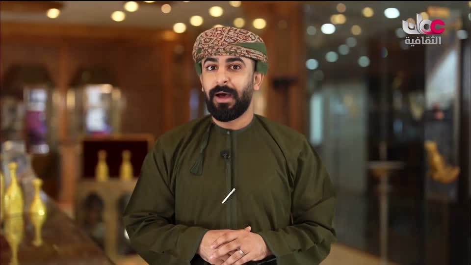 شطر الحكاية - الحلقة 9