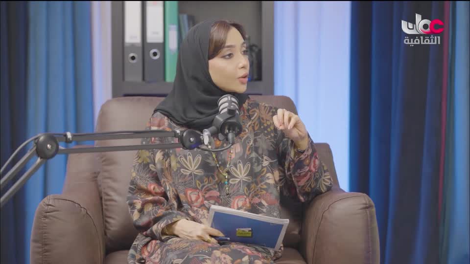 Show details-مستطيل بودكاست - المخرج أنور الرزيقي - الحلقة 7