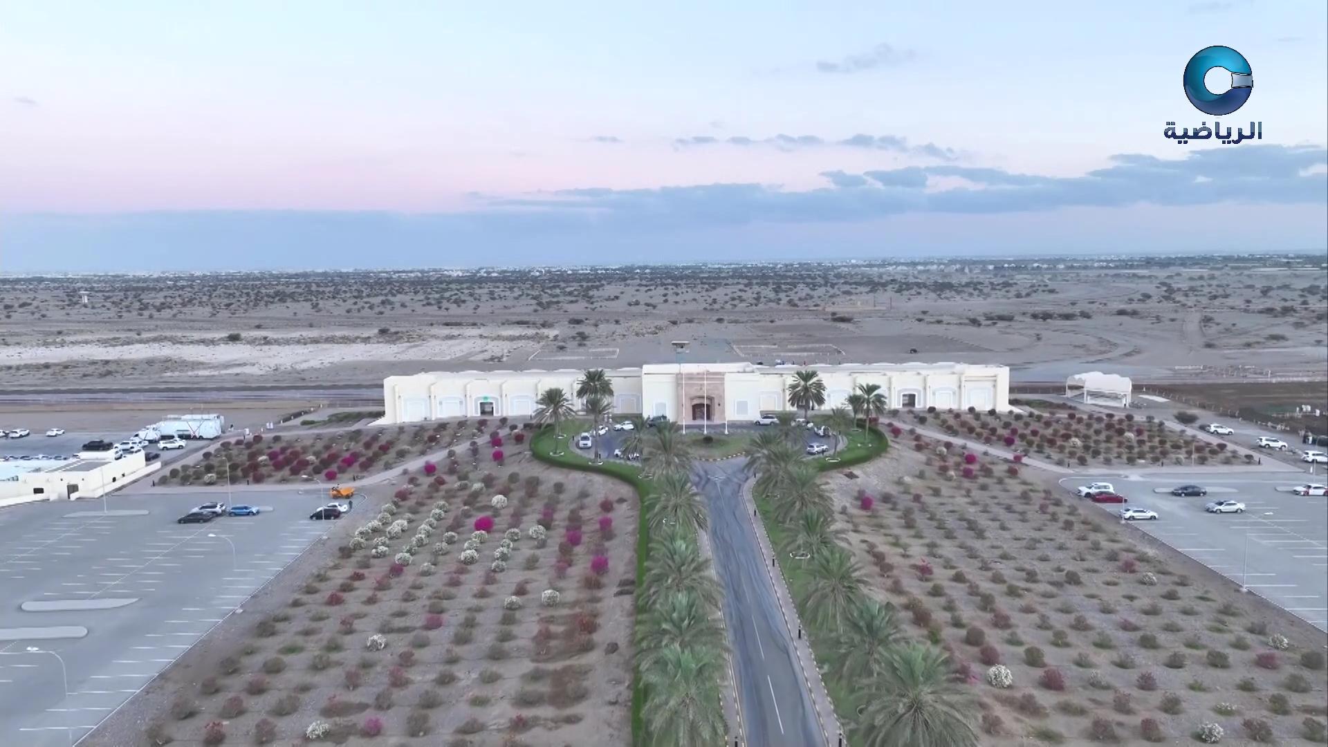 عمان × ماليزيا - بطولة كأس آسيا للشباب للهوكي 2023