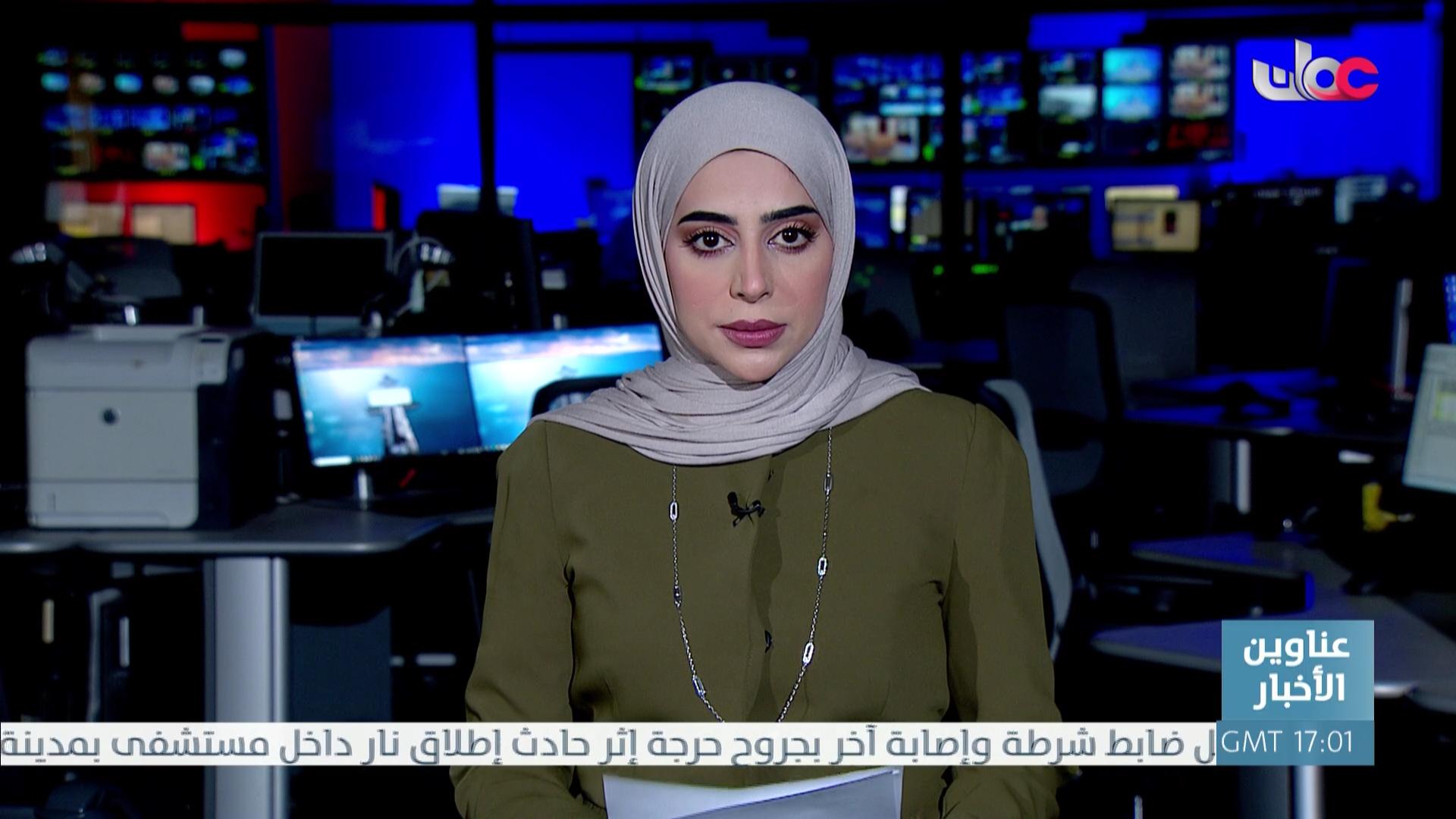 برنامج - من عمان 2026 - الحلقة 38