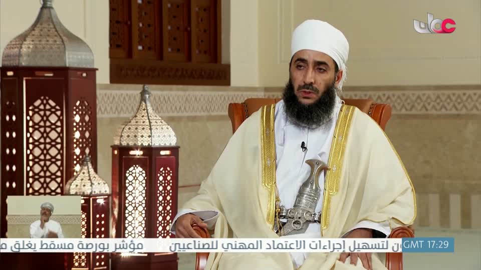 سؤال أهل الذكر- الأحد 26 أبريل 2026م