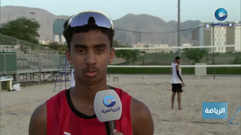 النشرة الرياضية - الأحد 26 أبريل 2026م