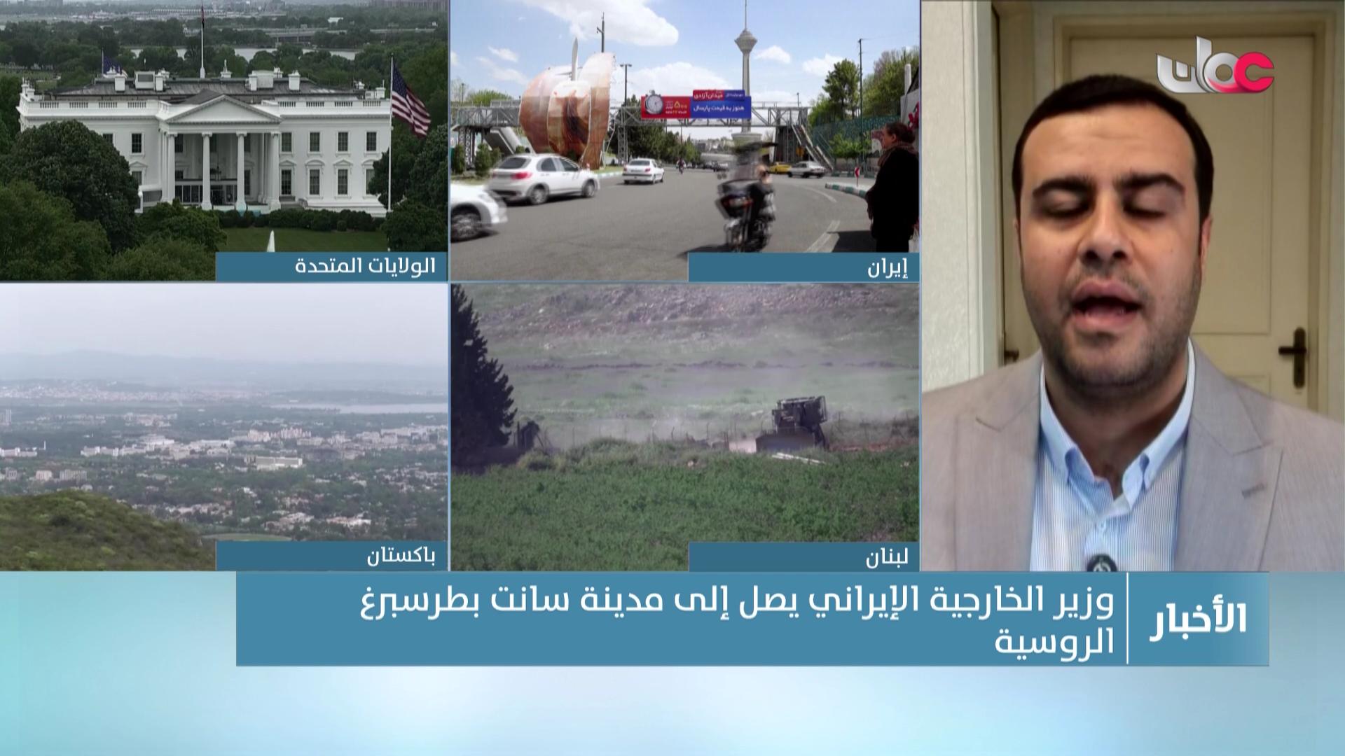 اخبار الثانية