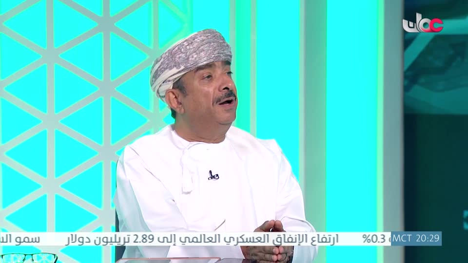 Show details-مؤشرات - القطاع السياحي ركيزة أساسية في التنوع الاقتصادي - الإثنين 27 أبريل 2026م