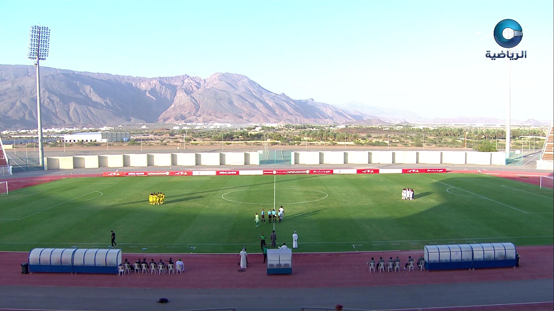 النشرة الرياضية