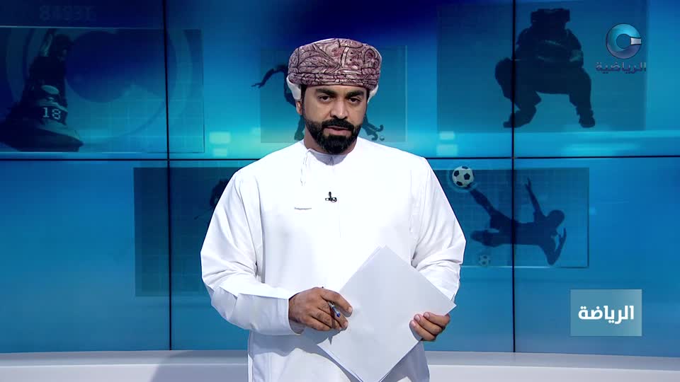 النشرة الرياضية - الثلاثاء 28 أبريل 2026م