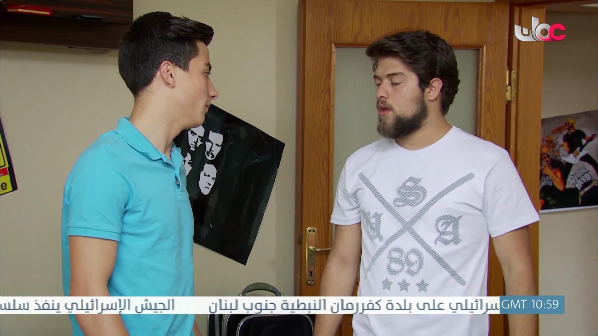 المسلسل التركي - عودة الروح - الحلقة 39