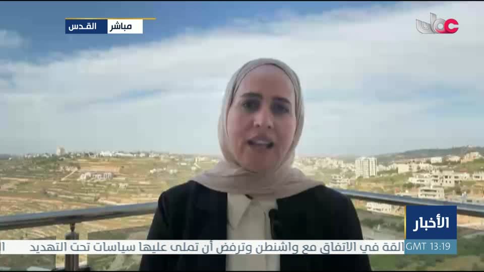 أخبار الخامسة - السبت 2 مايو 2026م