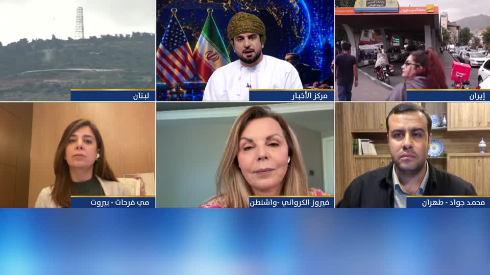 أخبار العاشرة - الثلاثاء 5 مايو 2026م