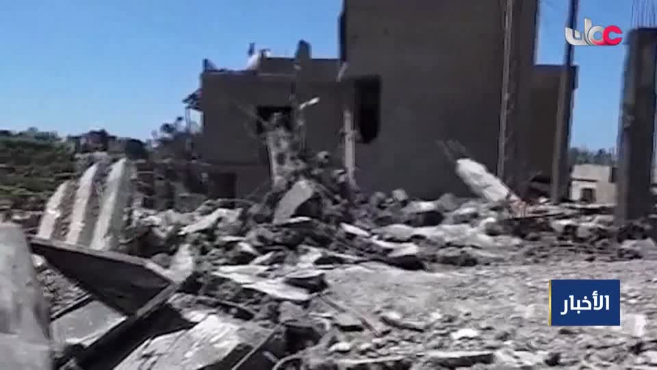 أخبارالخامسة - الأحد 10 مايو 2026م