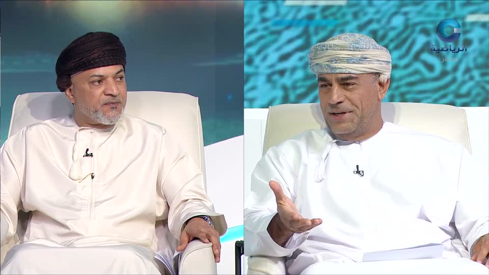 Show details-الدكة - الحلقة 34 - الثلاثاء 12 مايو 2026م