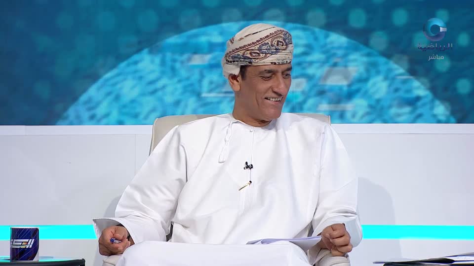 Show details-الدكة - الحلقة 36 - الخميس 14 مايو 2026م