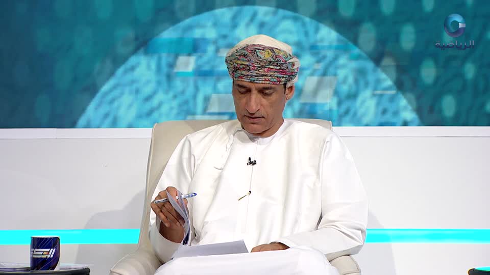Show details-الدكة - الحلقة 27 - الجمعة 17 أبريل 2026م