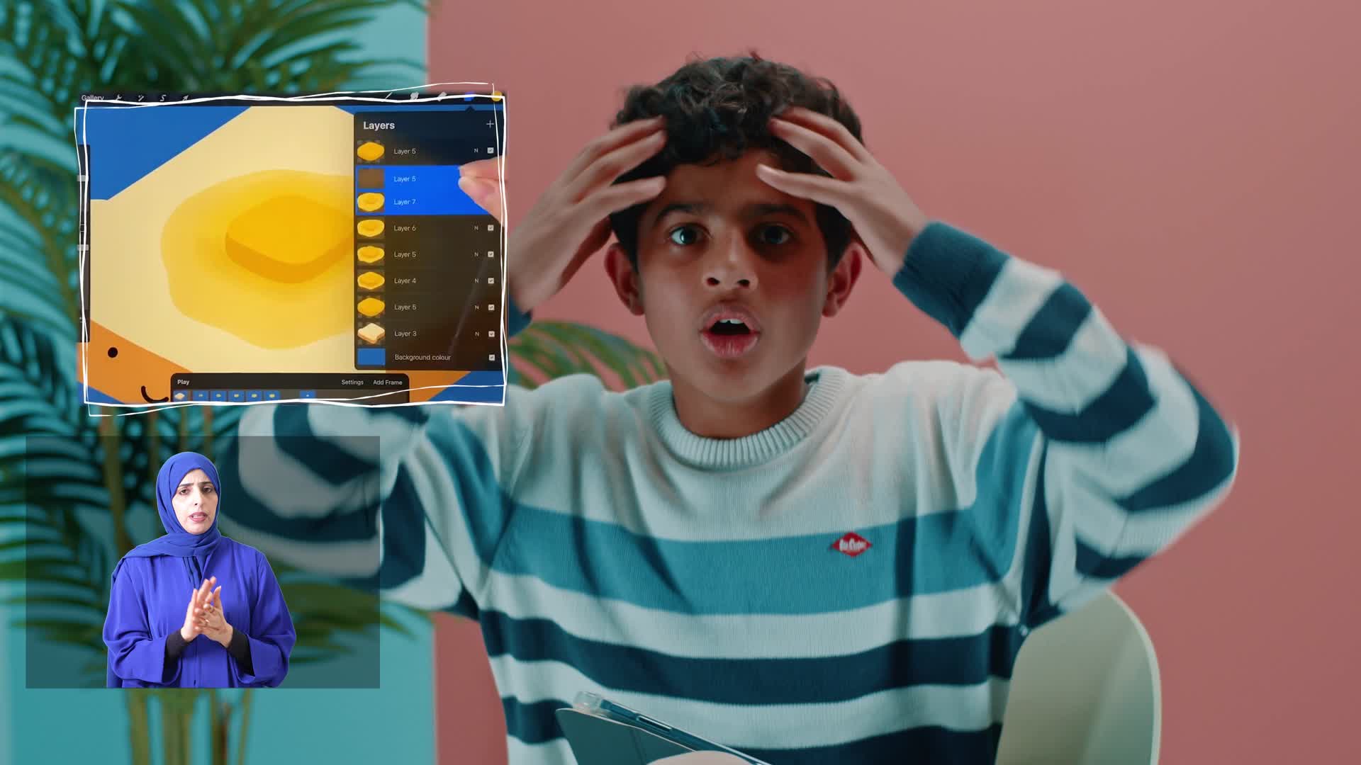 الحلقة ٦