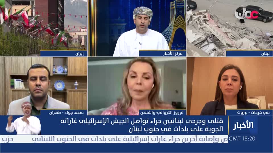 Show details-أخبار العاشرة - الأربعاء 20 مايو 2026م