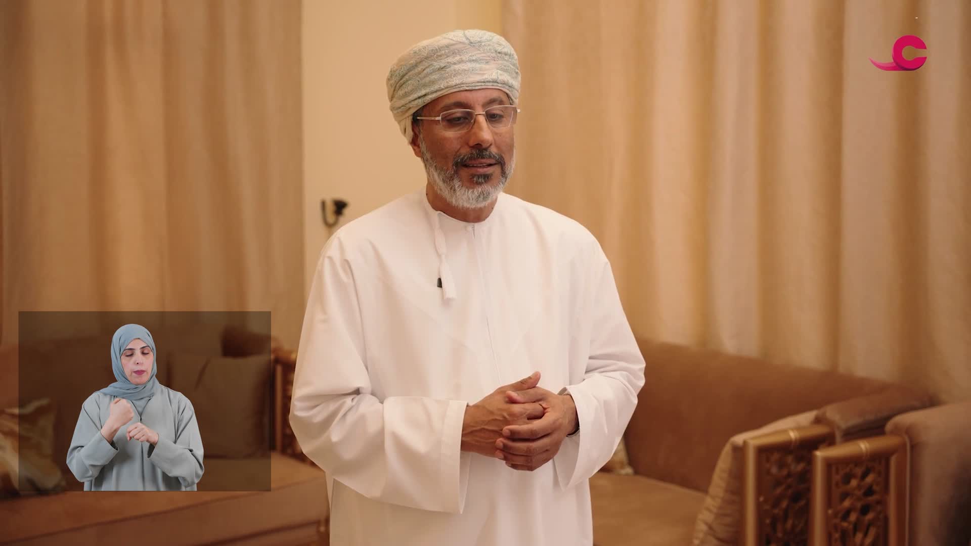 عين على الخريف - محافظة ظفار بعيونهم - الحلقة 6