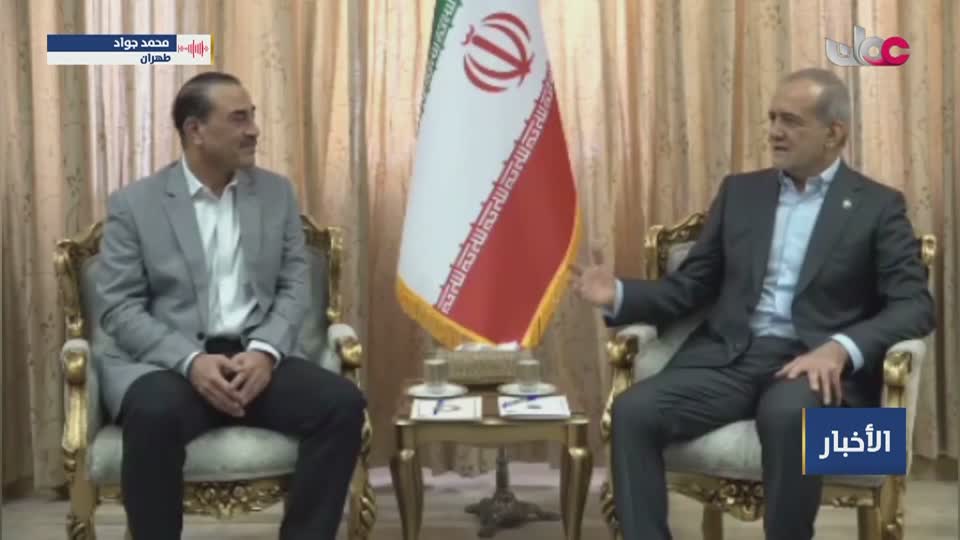أخبار الخامسة - الثلاثاء 26 مايو 2026م