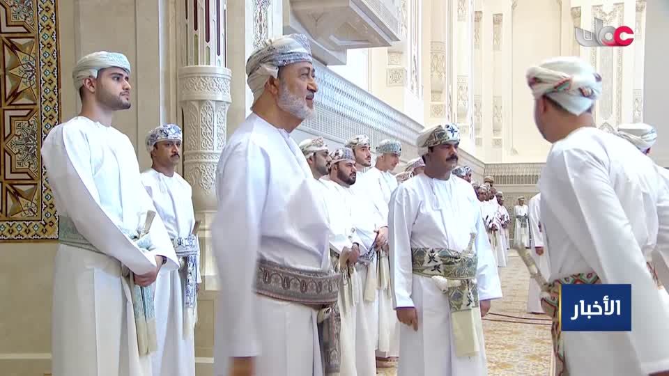 أخبار الخامسة - الأربعاء 27 مايو 2026م
