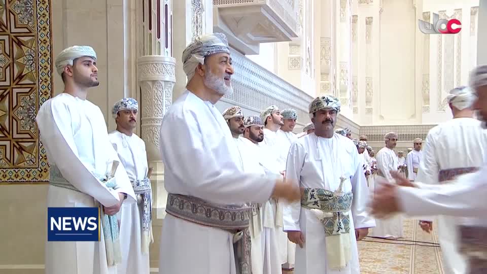 الأخبار باللغة الإنجليزية - الأربعاء 27 مايو 2026م