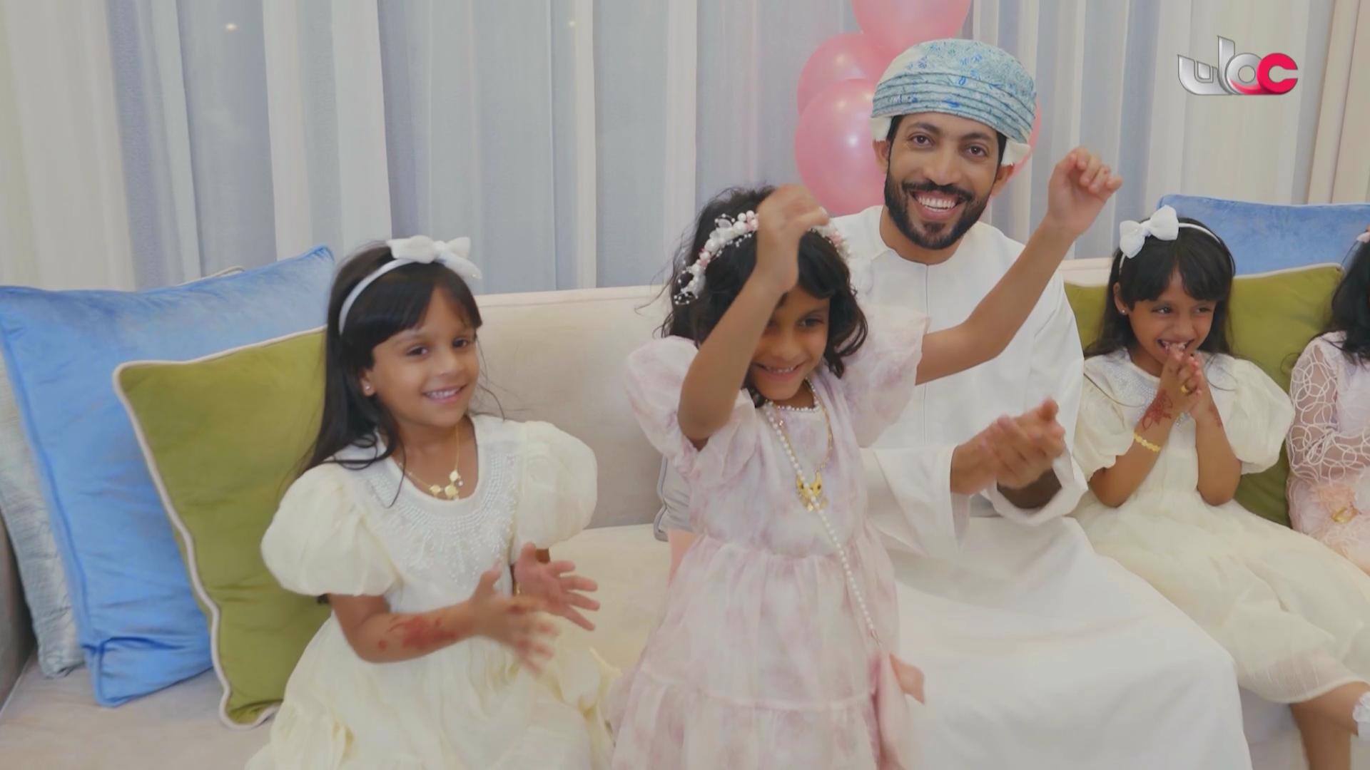 اغاني العيد