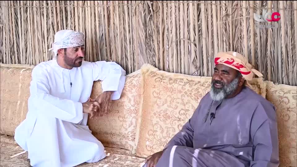 قصيد العيد - الحلقة 2