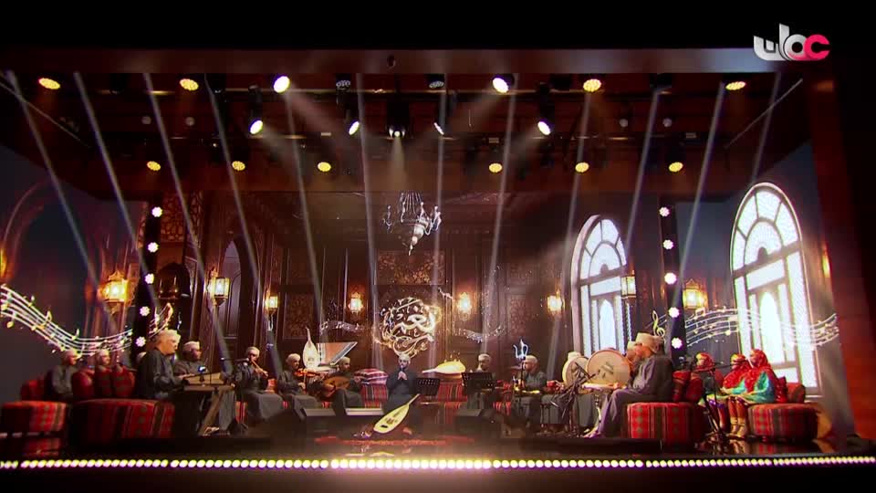 Show details-نغم - الجمعة 29 مايو 2026م