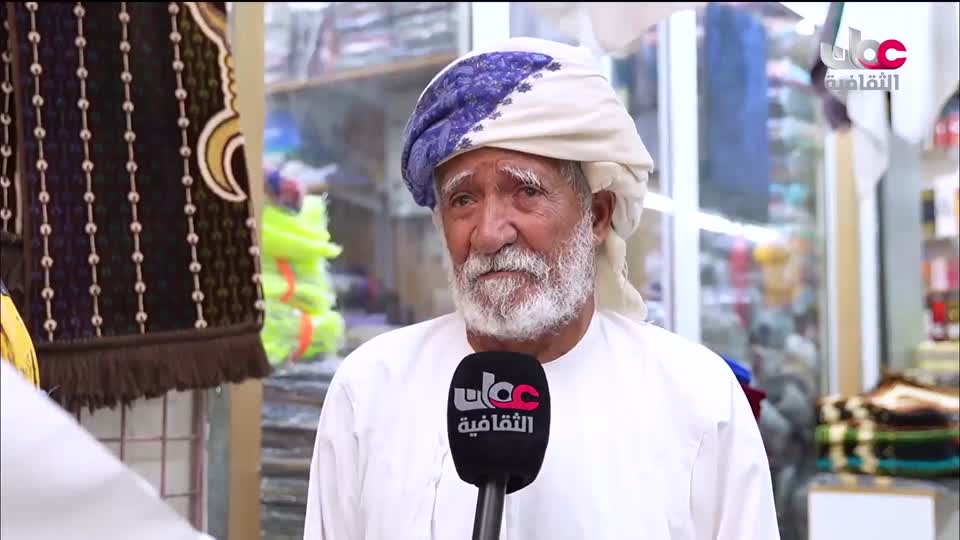 قصيد العيد  - الحلقة 3