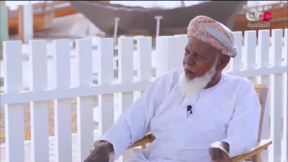 قصيد العيد - الحلقة 4