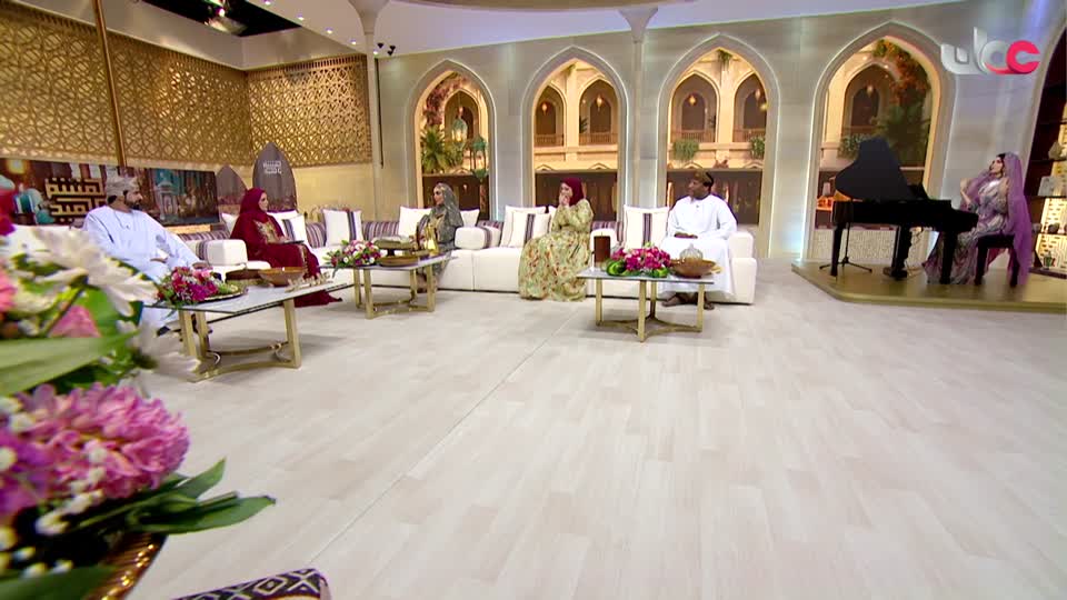 Show details-هنئتم بالعيد - عيد الفطر اليوم الأول - ج2