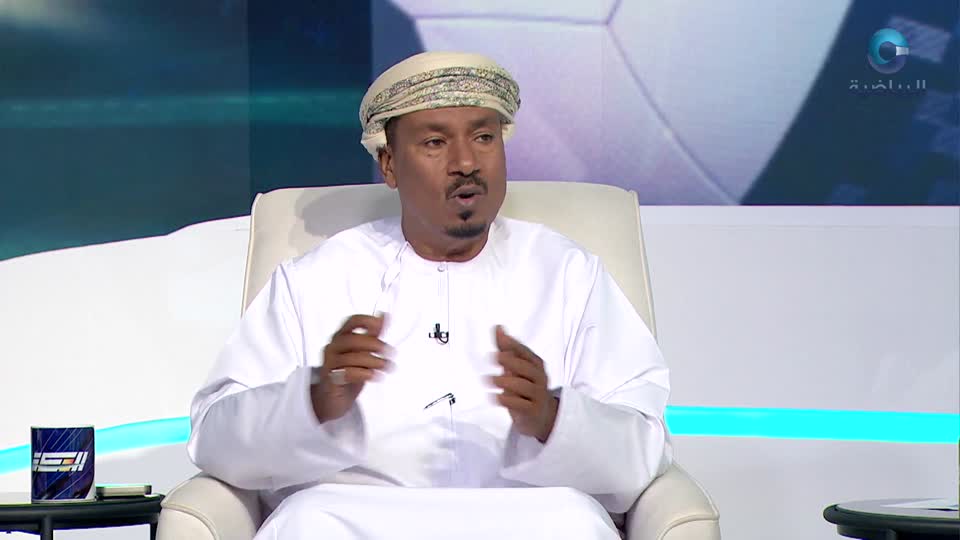 الدكة - الحلقة 35 - الأربعاء 13 مايو 2026م