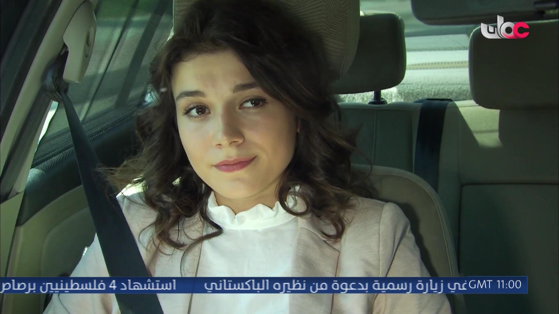 المسلسل التركي - عودة الروح - الحلقة 71