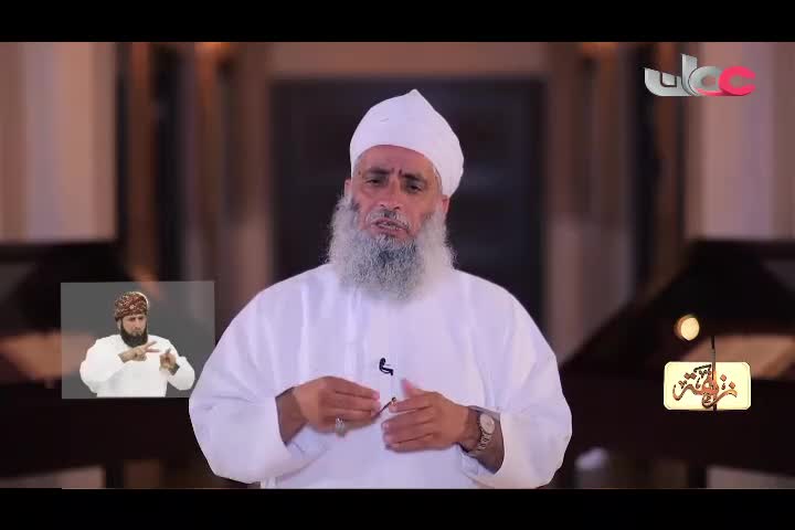 Show details-نزاهة - الإنجاز - الحلقة 6