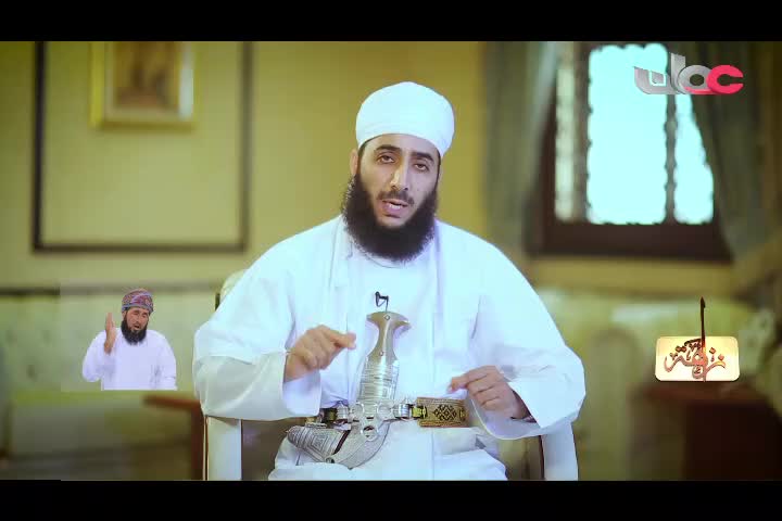 Show details-نزاهة - المنصب أمانة - الحلقة 10