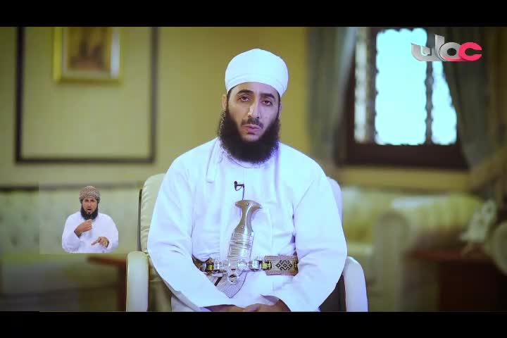 Show details-نزاهة - الأمانة - الحلقة 4