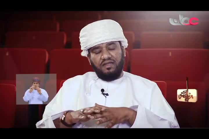 Show details-نزاهة - القدوة الحسنة - الحلقة 7