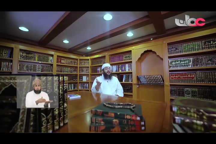 Show details-نزاهة -التعاون -الحلقة 9