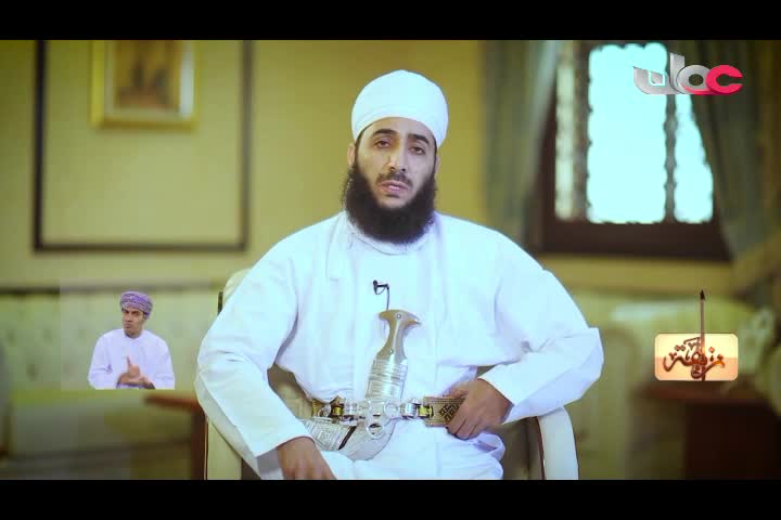 Show details-نزاهة - المنصب أمانة - الحلقة 2