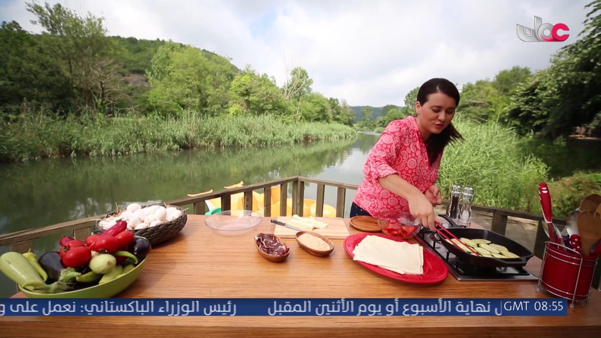 حديث الشباب