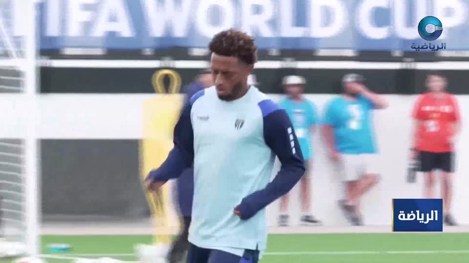 النشرة الرياضية - الإثنين 15 يونيو 2026م