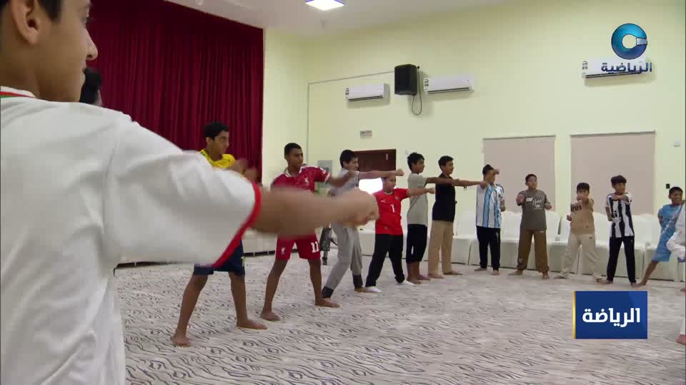 النشرة الرياضية - الثلاثاء 16 يونيو 2026م