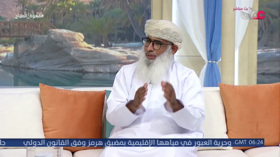Show details-قهوة الصباح - الثلاثاء 16 يونيو 2026م