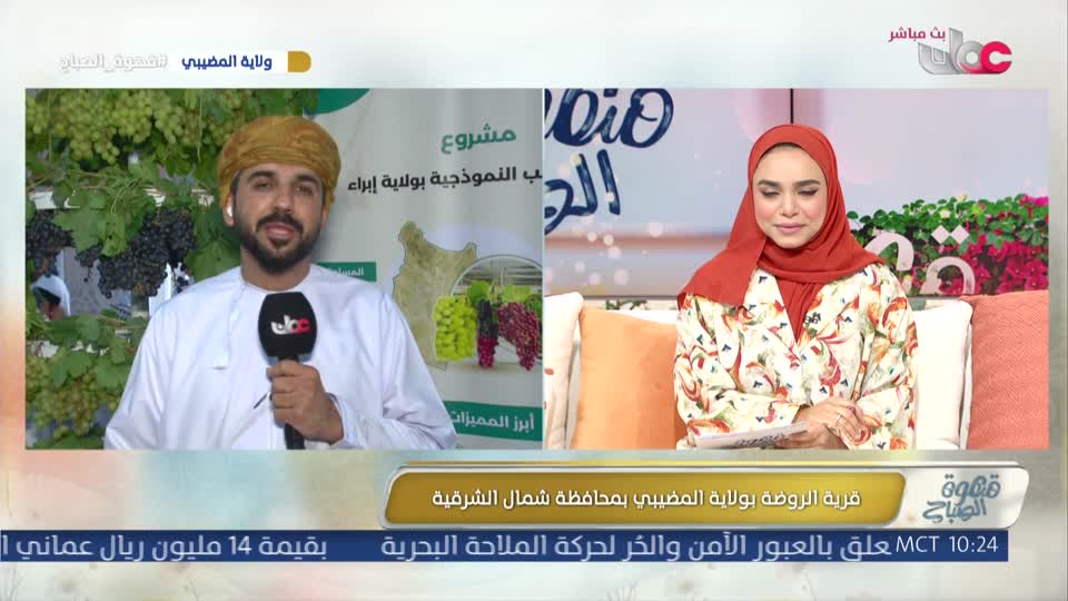 Show details-قهوة الصباح - الأربعاء 17 يونيو 2026م