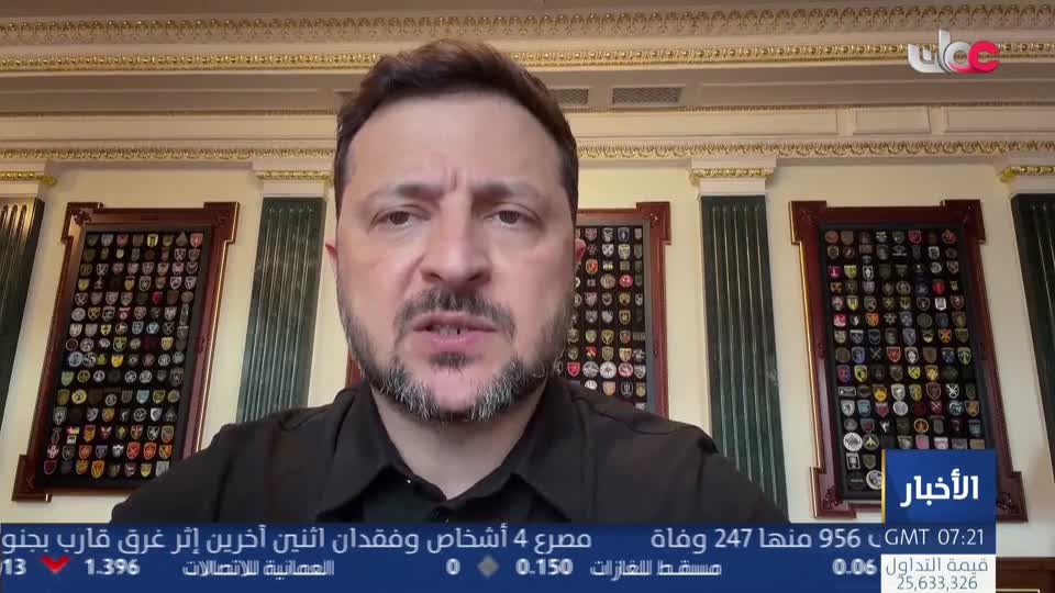 أخبار الحادية عشرة - الأحد 21 يونيو 2026م