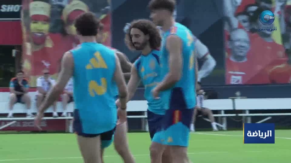 النشرة الرياضية - الأحد 21 يونيو 2026م