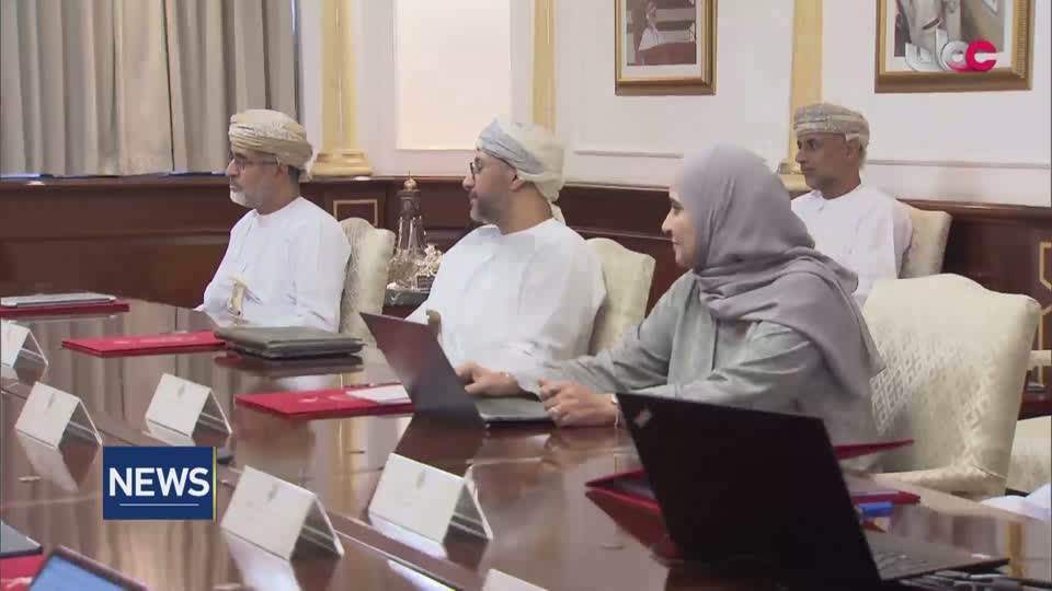 الأخبار باللغة الإنجليزية - الأربعاء 24 يونيو 2026م