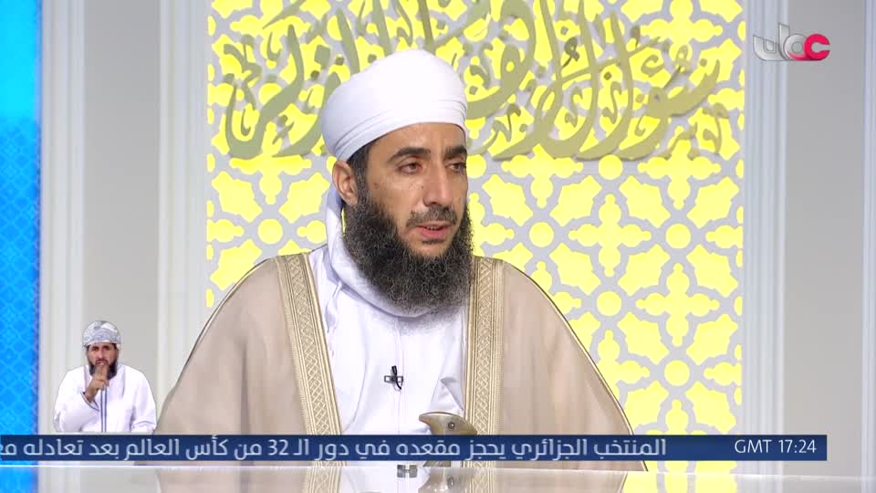 سؤال أهل الذكر - الأحد 28 يونيو 2026م